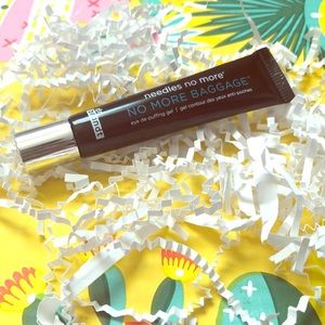 Dr. Brandt No More Baggage